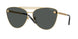 Versace 2267 Sunglasses