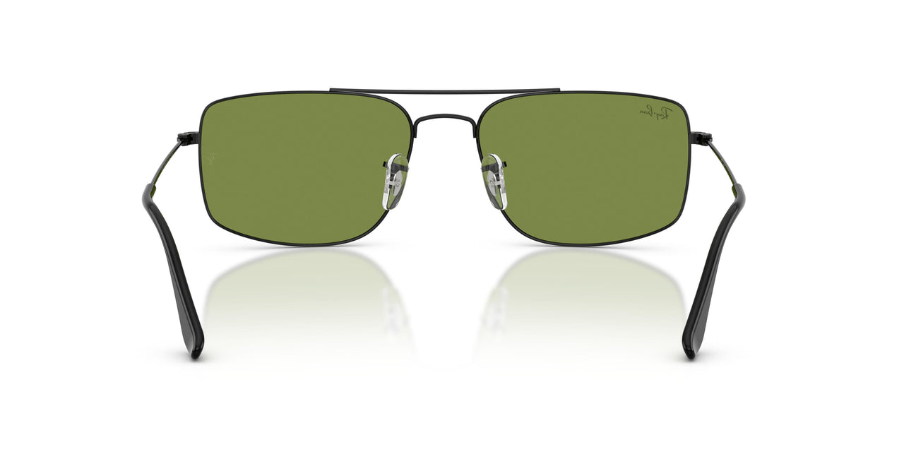 002/4E - Black - Green