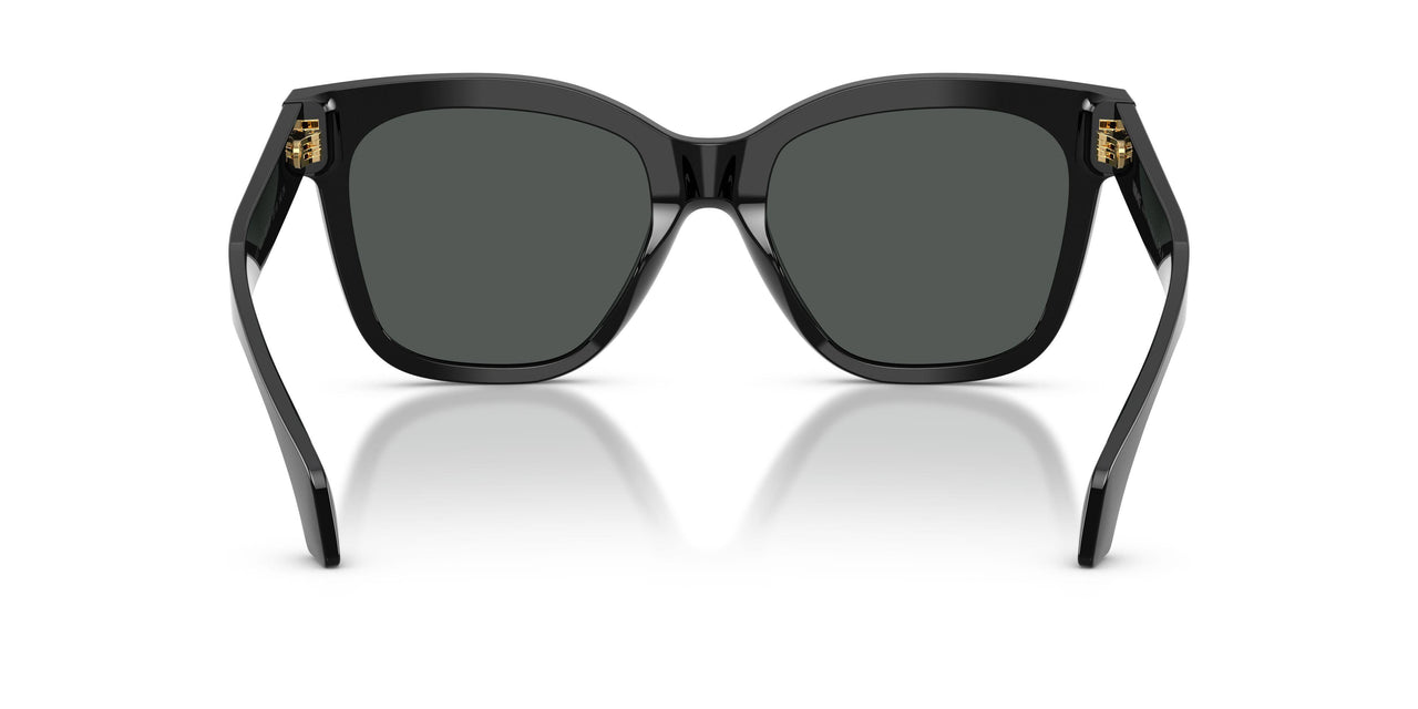 GB1/87 - Black - Dark Grey