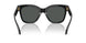 GB1/87 - Black - Dark Grey