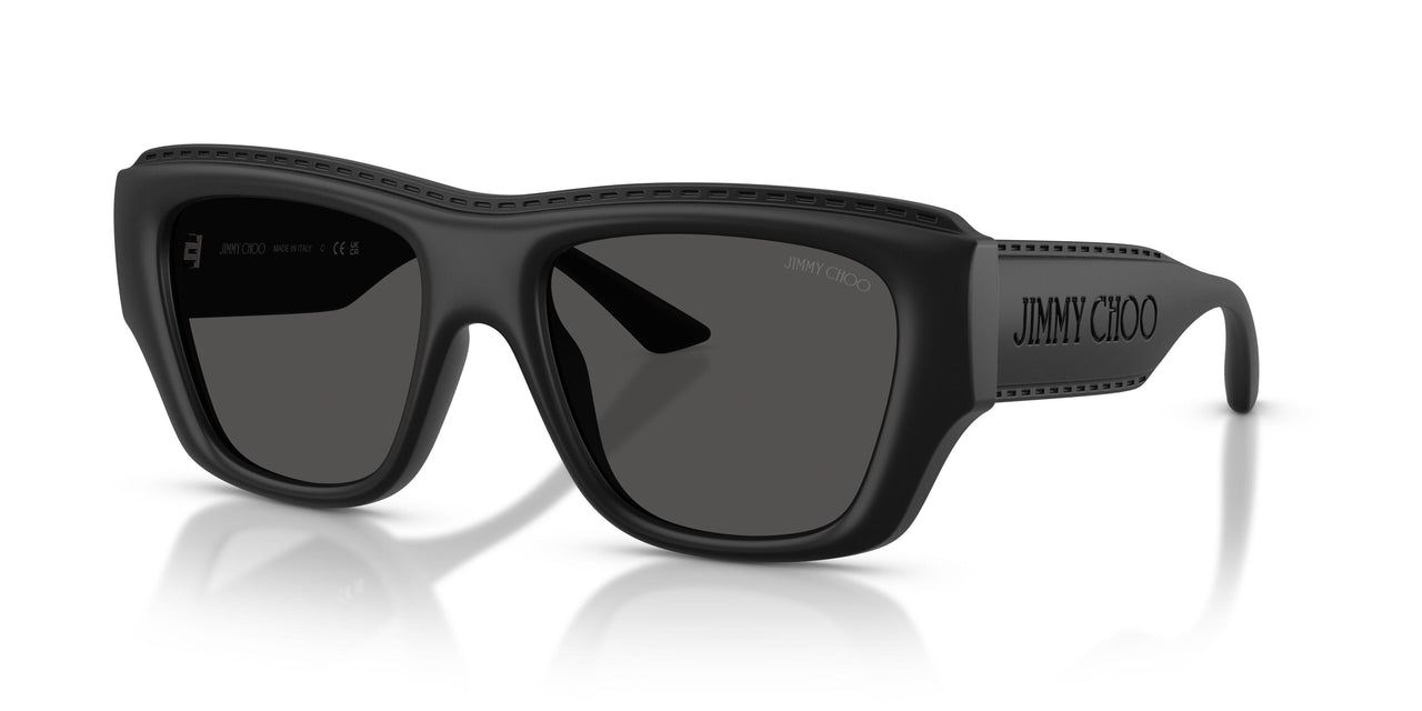 500187 - Black - Dark Grey
