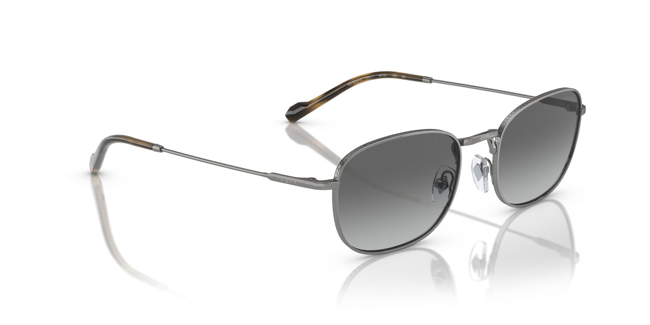 548/11 - Gunmetal - Gradient Grey