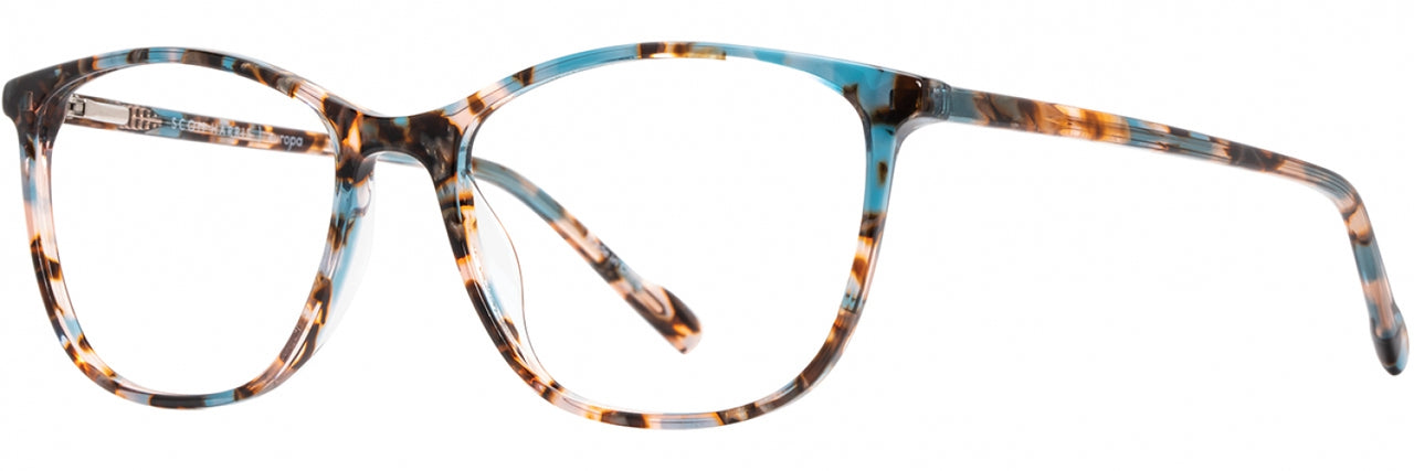 2 - Denim Tortoise