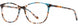 2 - Denim Tortoise