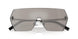 90016G - Grey - Grey/silver Mirror