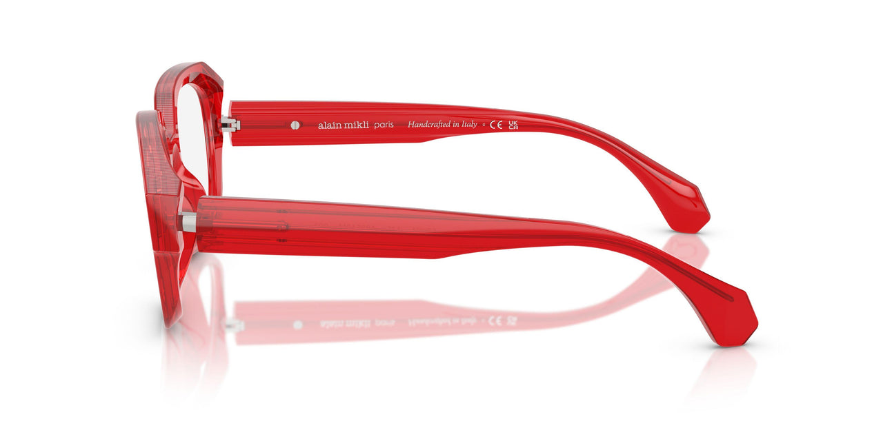 003 - Red