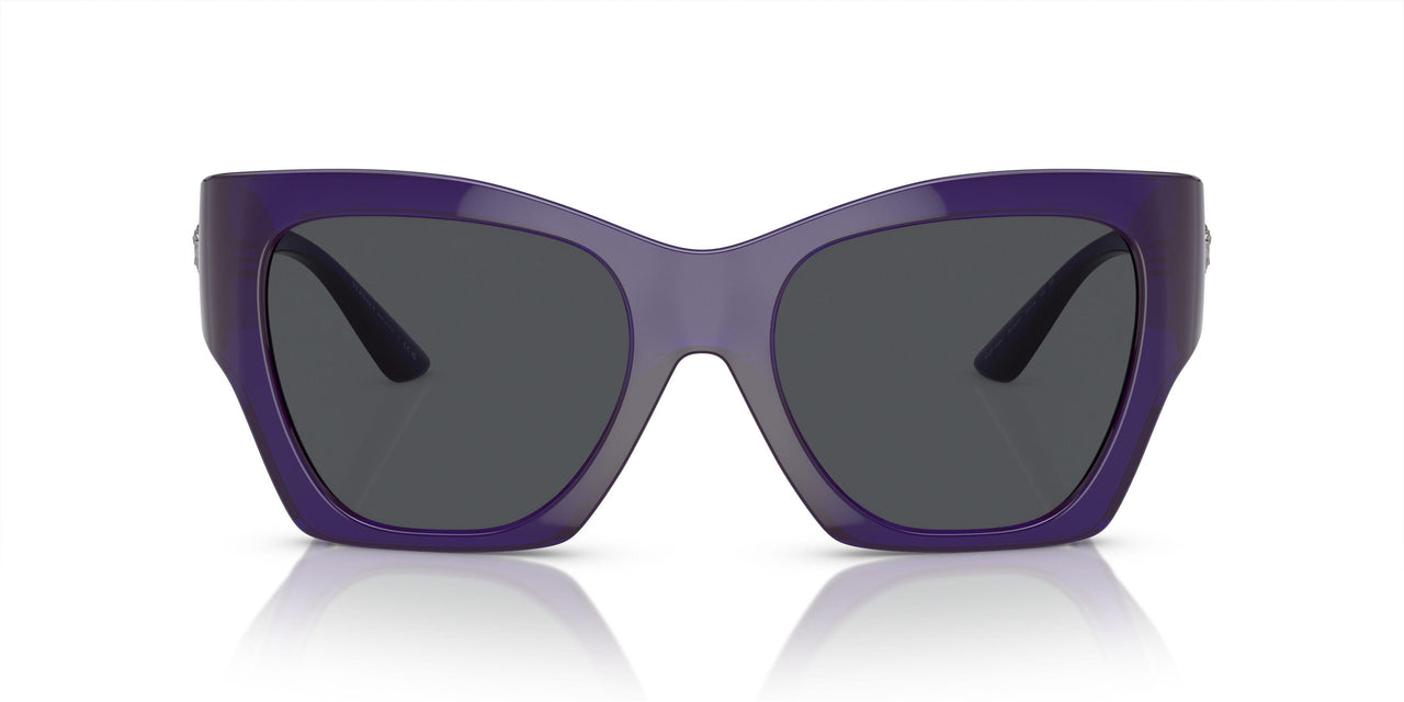 541987 - Violet - Dark Grey