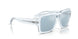 67291N - Blue - Light Blue/silver