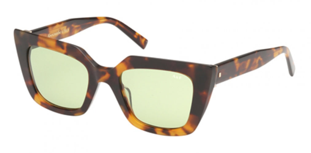ABERCROMBIE & FITCH 00021 Sunglasses