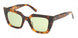 ABERCROMBIE & FITCH 00021 Sunglasses