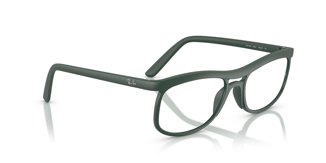8062 - Green - Clear