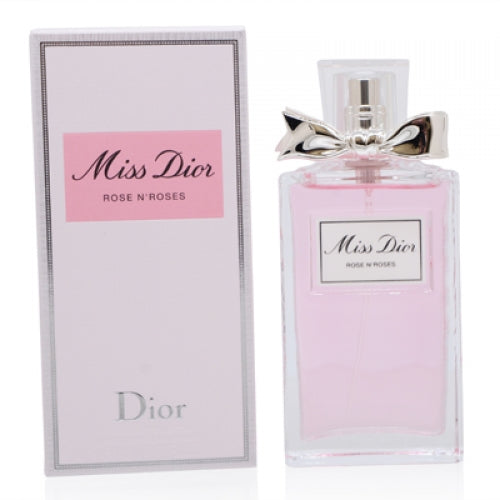 Ch. Dior Miss Dior Rose N'roses EDT Spray