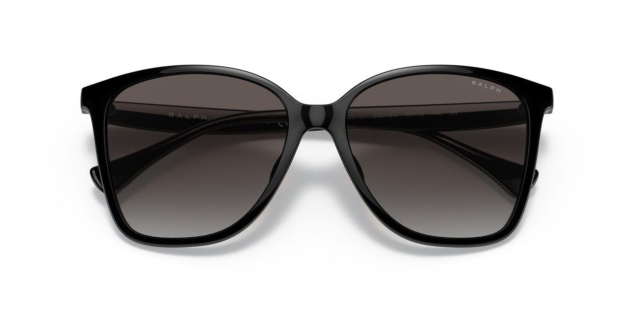 50018G - Black - Gradient Grey