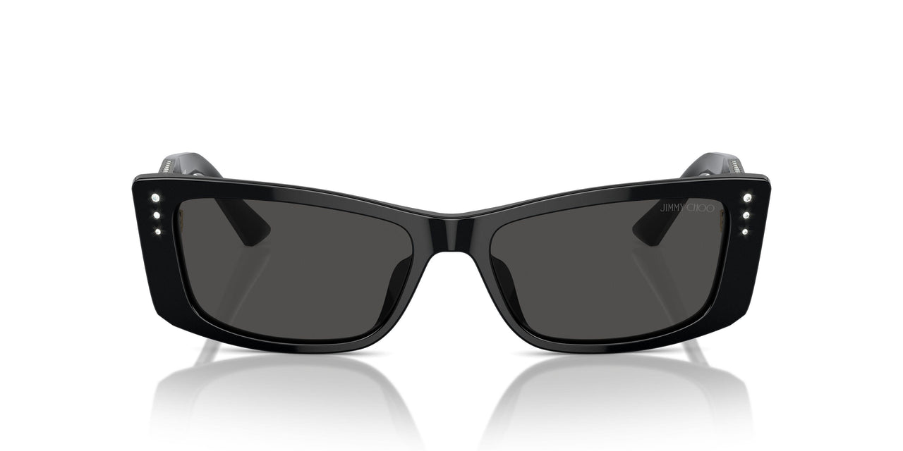500087 - Black - Dark Grey