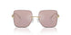 1014VS - Pink - Pink Black