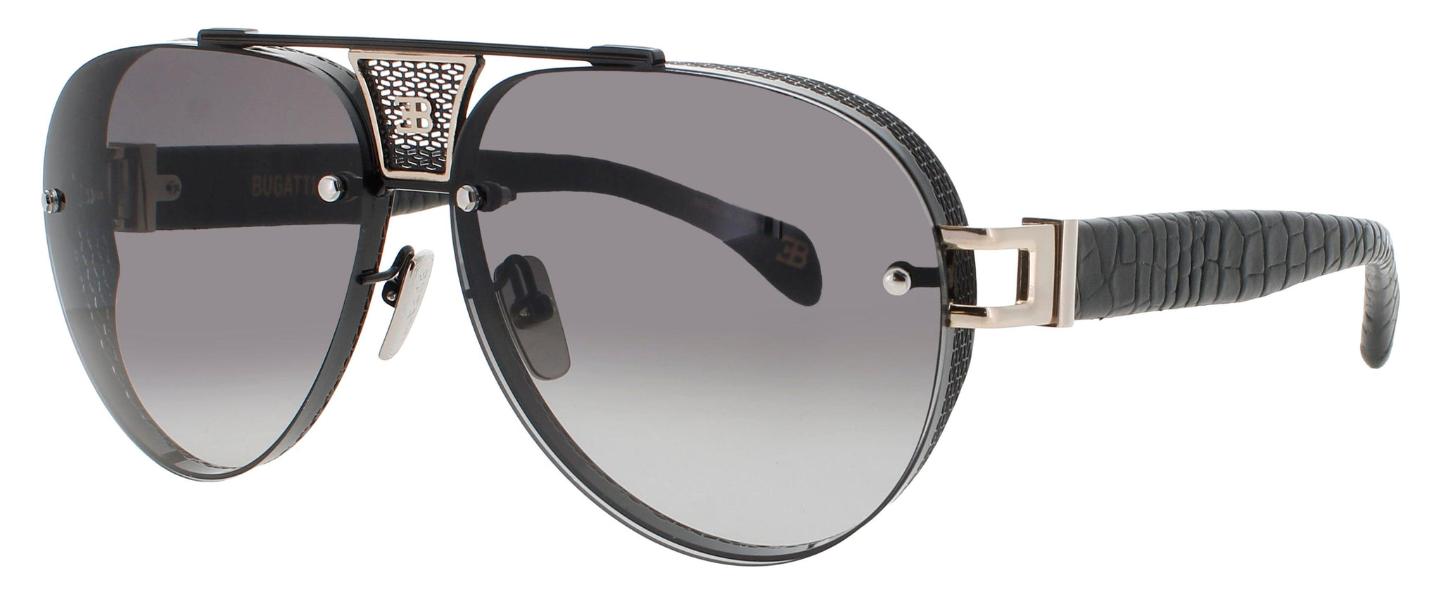 BUGATTI　ブガッティ　メガネ Bugatti 05 Sunglasses