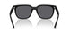 601S81 - Black - Polarized Grey