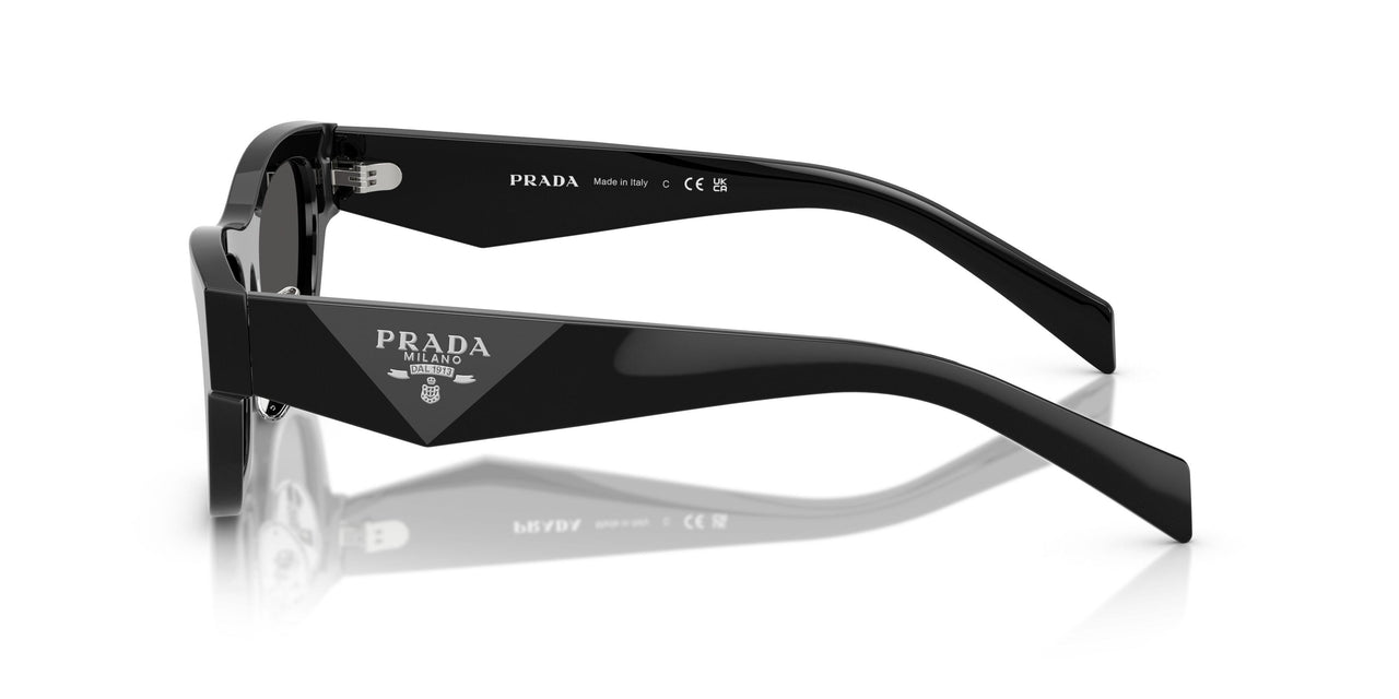 16K08Z - Black - Dark Grey