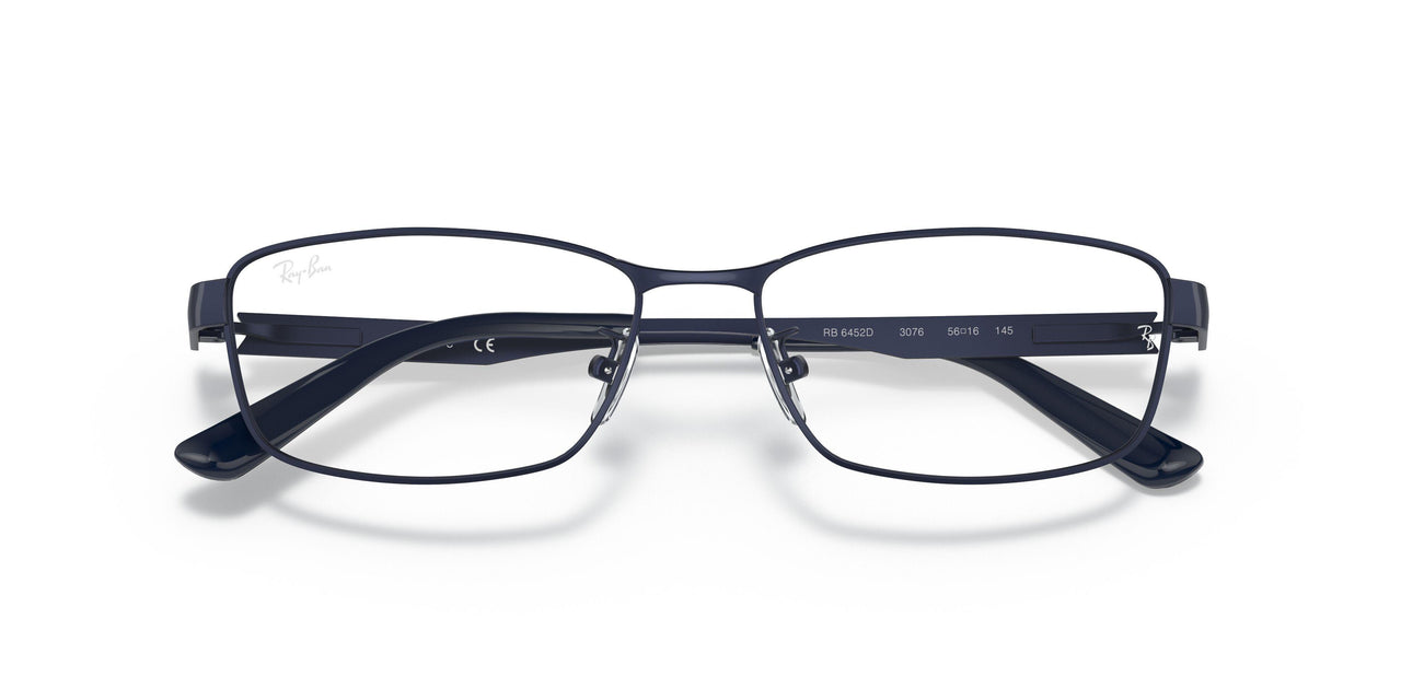 3076 - Blue - Clear