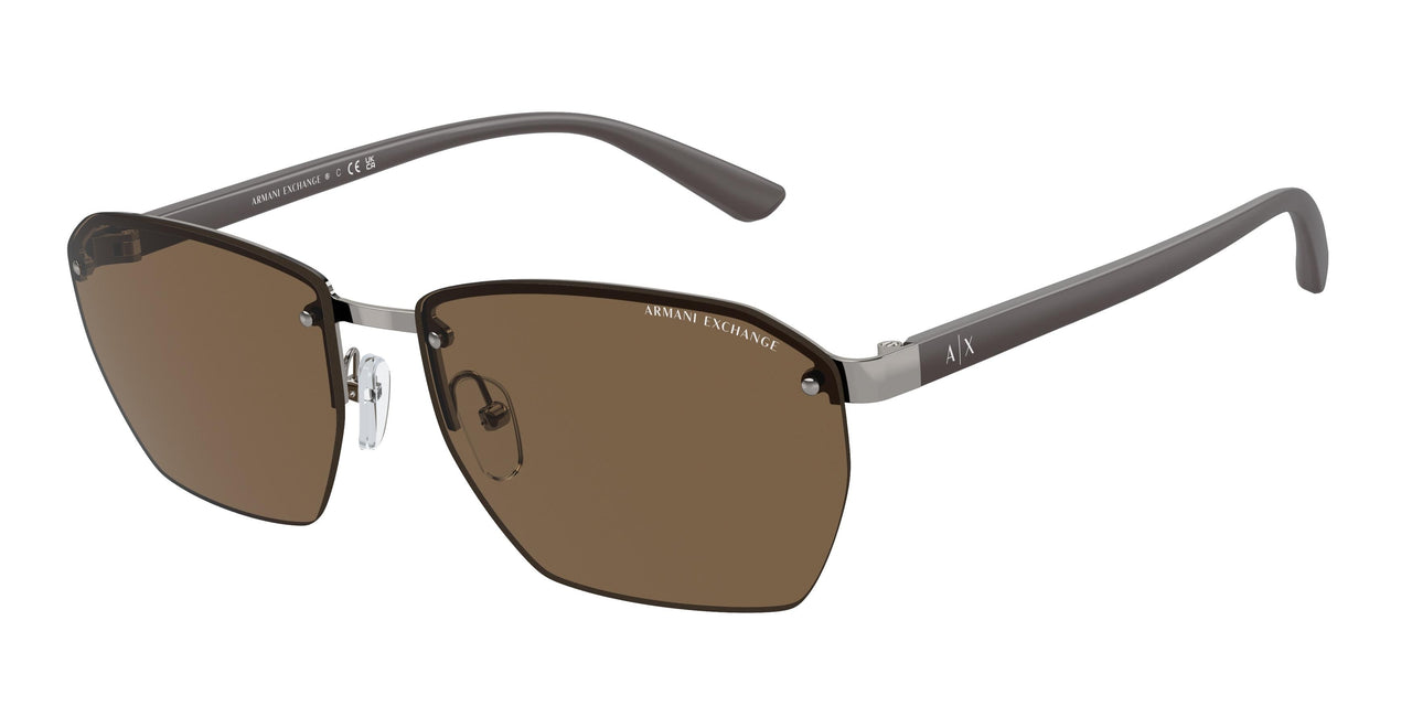 608573 - Grey - Dark Brown