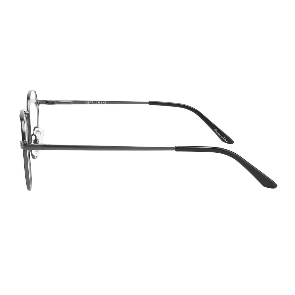 GUAL - Gunmetal
