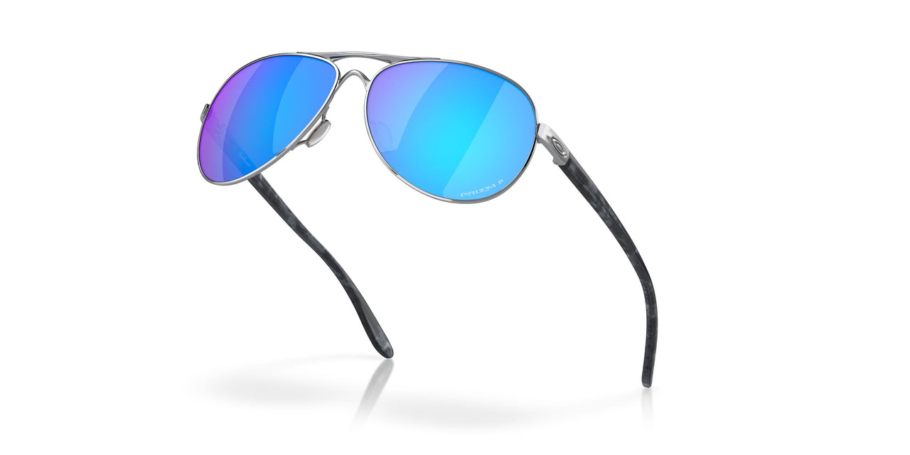 407933 - Gold - Prizm Sapphire Polarized