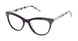 Jimmy Crystal New York BALI Eyeglasses
