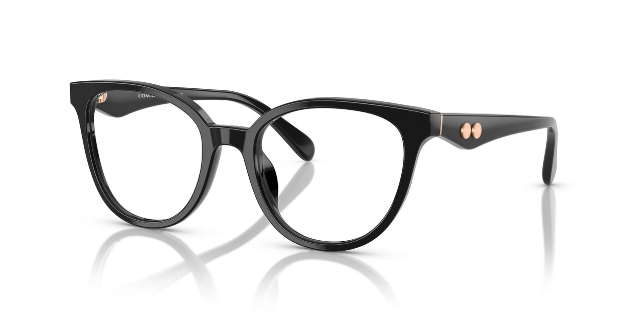 5002 - Black