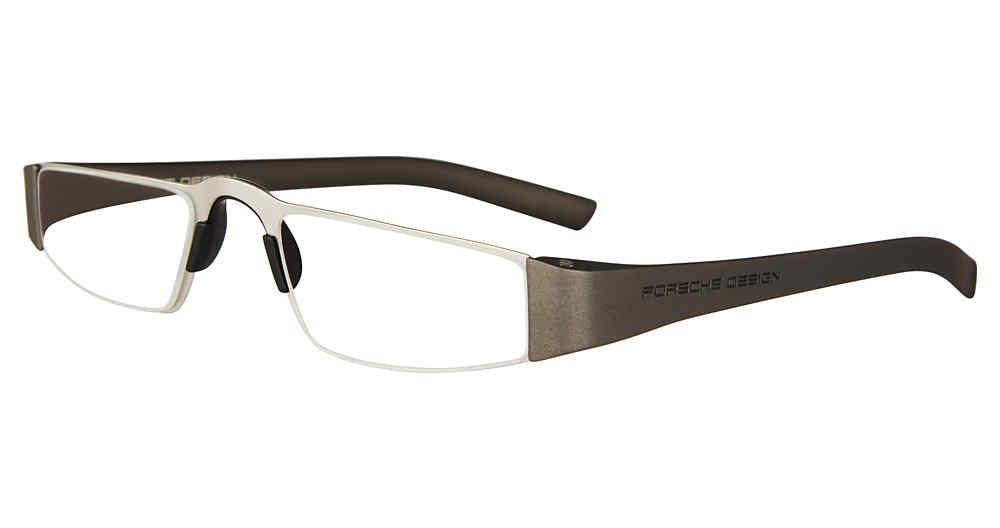 Porsche Design P8801 Readers