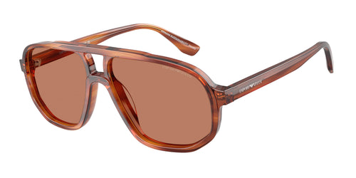 Emporio Armani 4263U Sunglasses