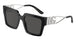 Dolce & Gabbana 4446B Sunglasses