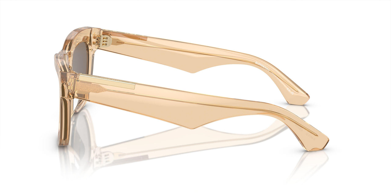 40635A - Brown - Light Brown Mirror Gold