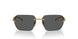 15N5S0 - Gold - Dark Grey