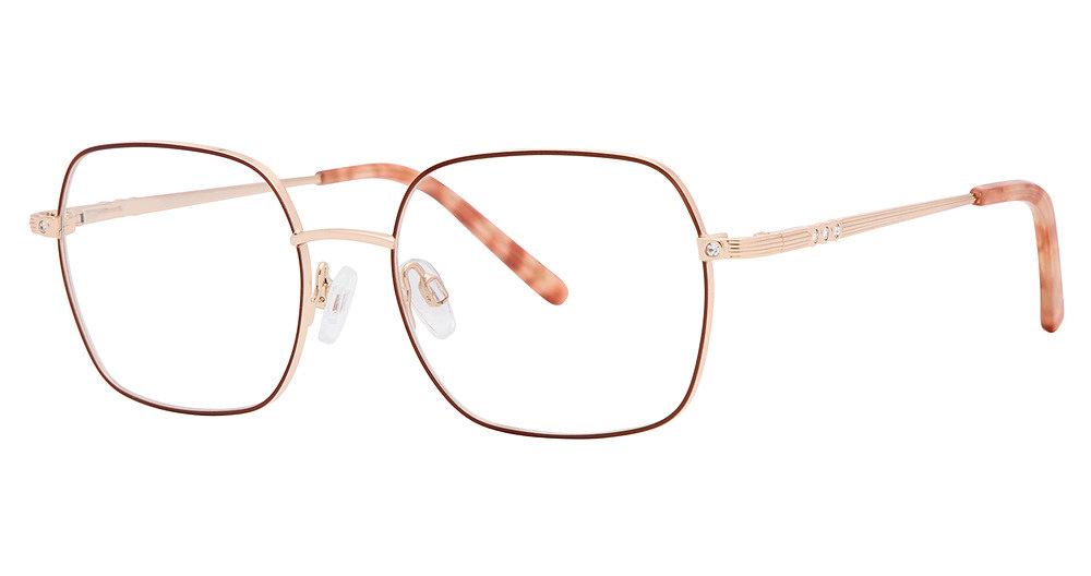 Sophia Loren SLM340 Eyeglasses