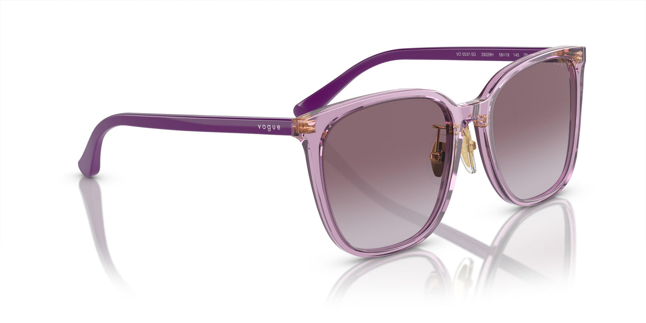 29228H - Violet - Violet Gradient