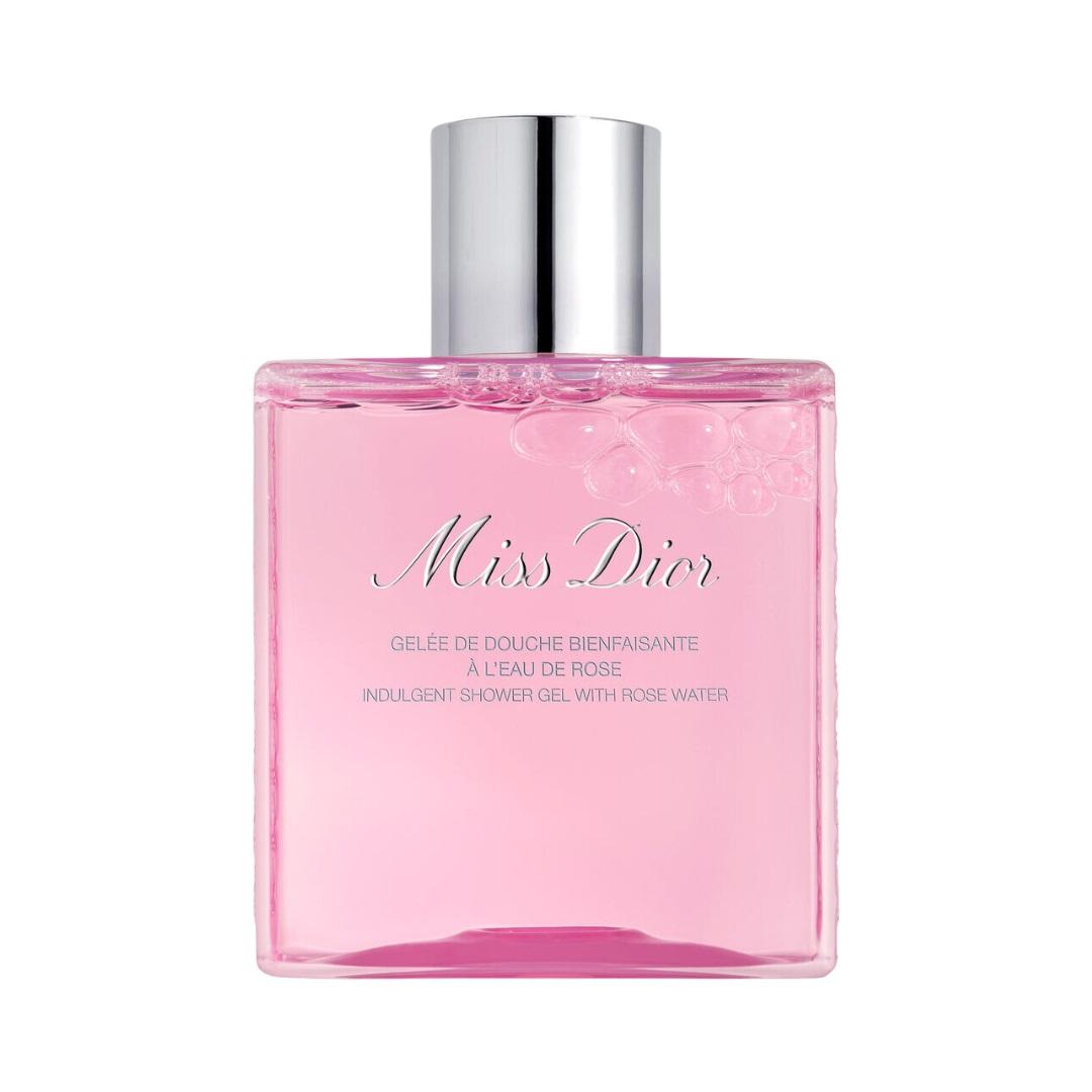 Ch. Dior Miss Dior Rose Shower Gel