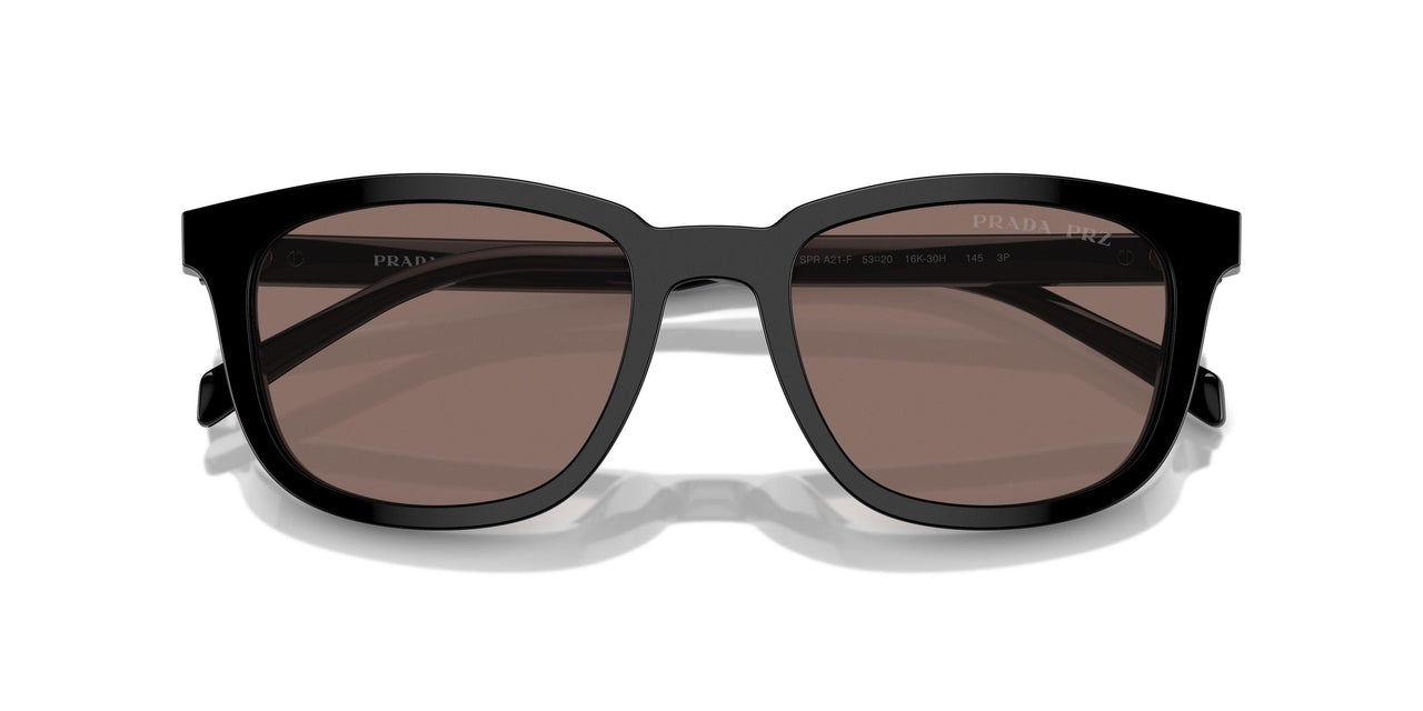 16K30H - Black - Polar Brown