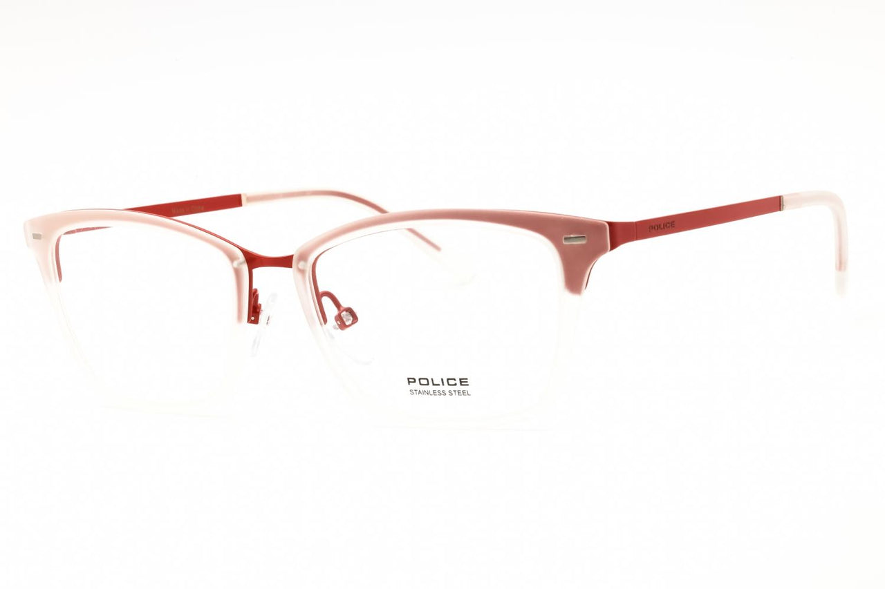 Police VPL284 Eyeglasses