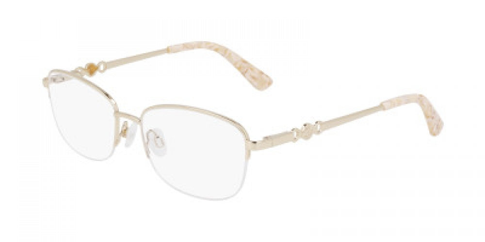Anne！ Anne Klein AK5111 Eyeglasses
