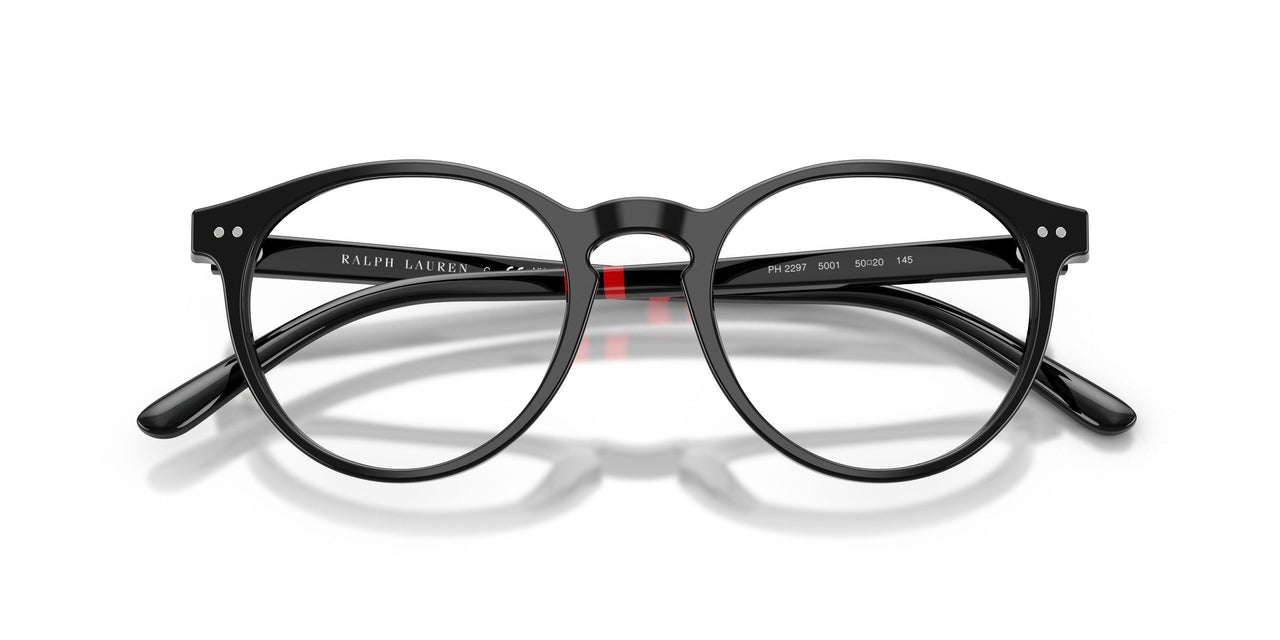 5001 - Black