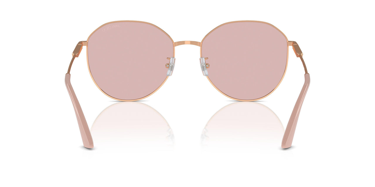 3008/5 - Gold - Pink