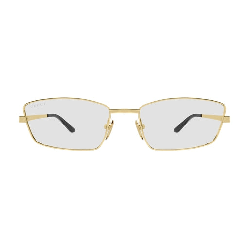 002 - Gold - Transparent
