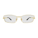 002 - Gold - Transparent