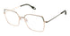 Fysh F-3720 Eyeglasses