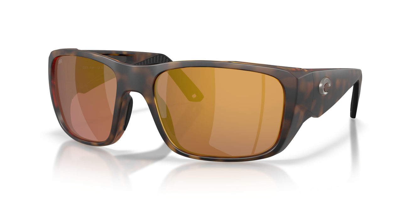 913604 - Tortoise - Gold Mirror