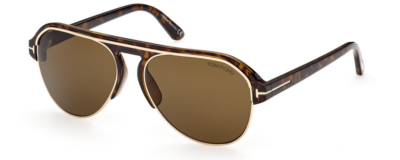 Tom Ford 0929 Sunglasses