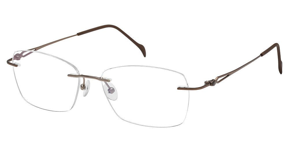 Stepper STE-99735-SI Eyeglasses
