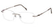 Stepper STE-99735-SI Eyeglasses