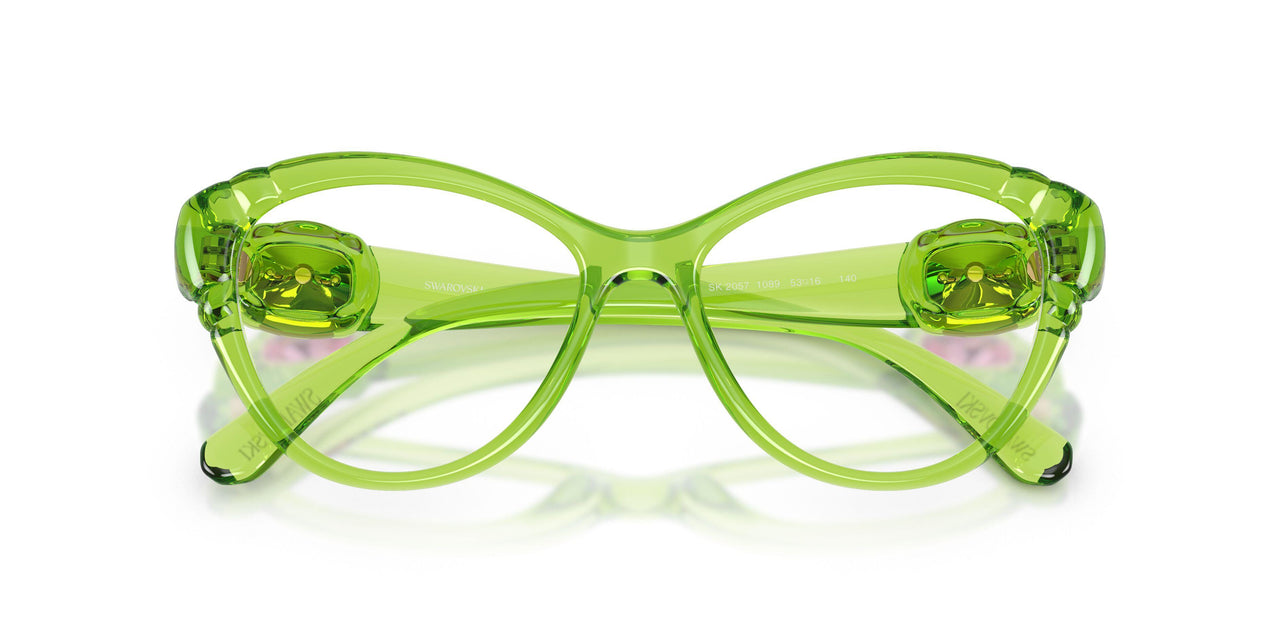 1089 - Green