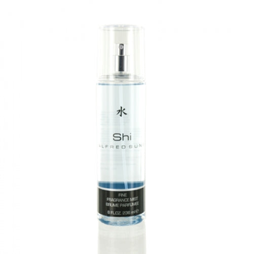 Alfred Sung Shi Body Mist Spray